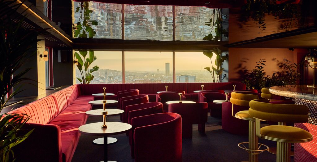 Cardo Brussels, Autograph Collection 4*