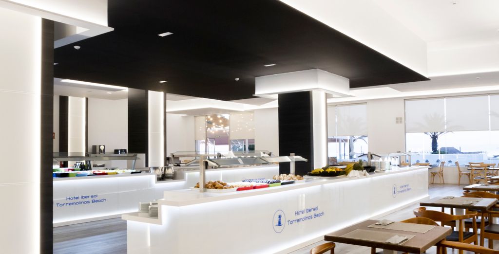 Club Coralia Ibersol Torremolinos Beach 4*