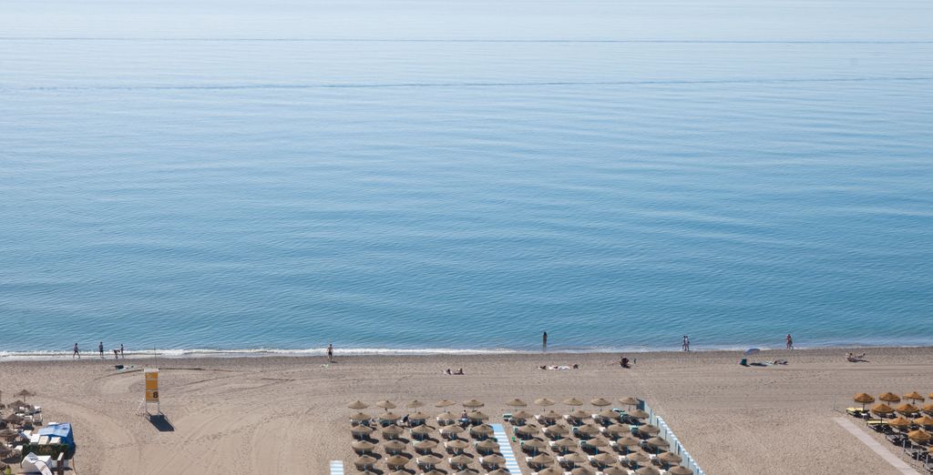 Club Coralia Ibersol Torremolinos Beach 4*