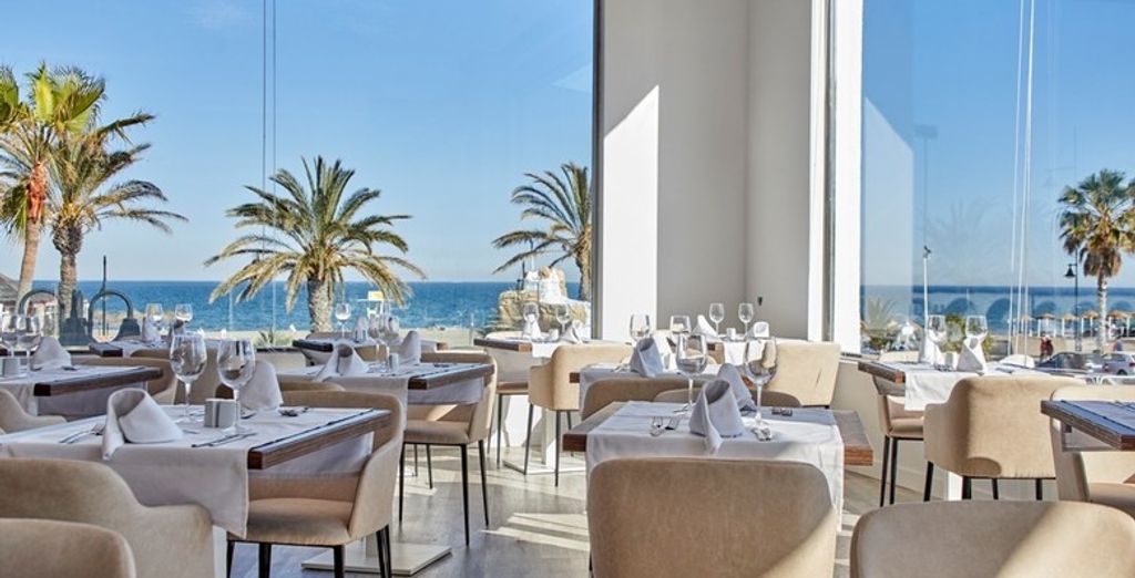 Club Coralia Ibersol Torremolinos Beach 4*