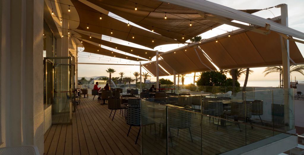 Club Coralia Ibersol Torremolinos Beach 4*