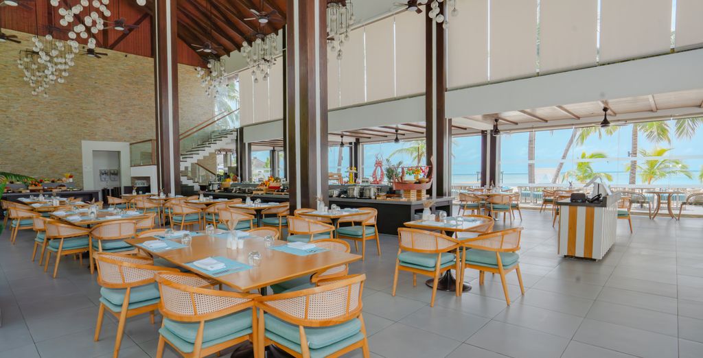 NOOE Maldives Kunaavashi 5*