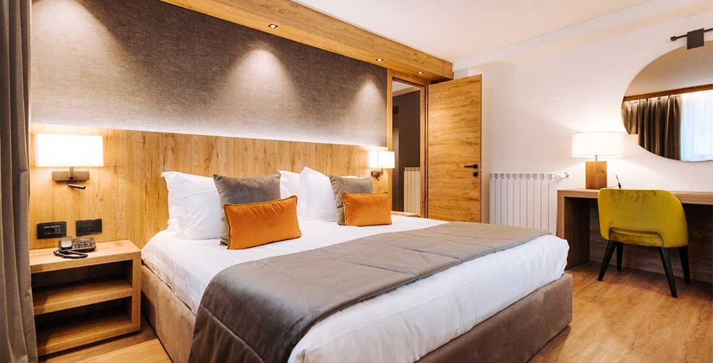 Valtur Cervinia Cristallo Resort 4*
