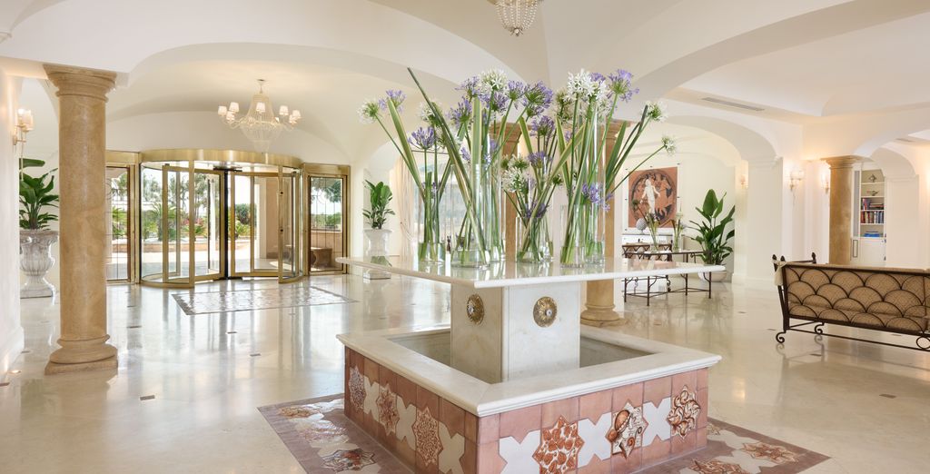 Almar Giardino di Costanza Resort & Spa 5*