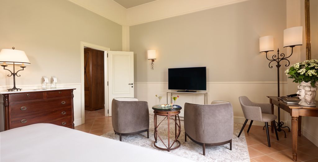 Almar Giardino di Costanza Resort & Spa 5*