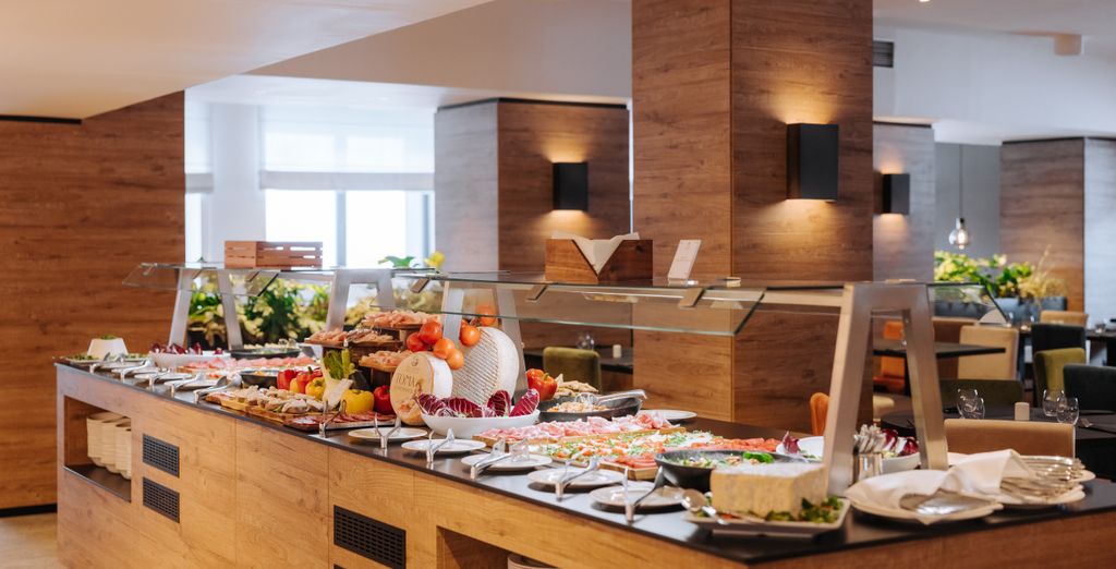 Valtur Cervinia Cristallo Resort 4*