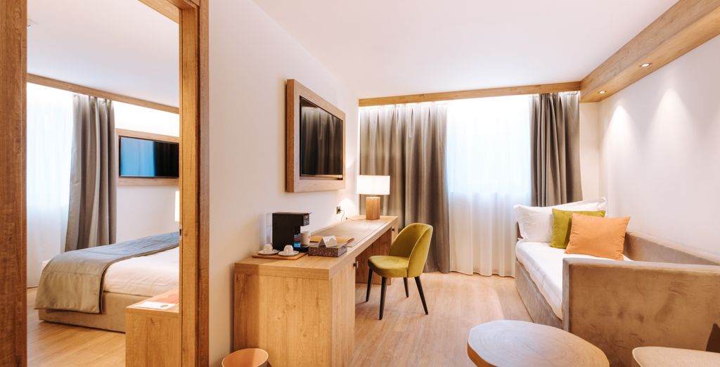 Valtur Cervinia Cristallo Resort 4*