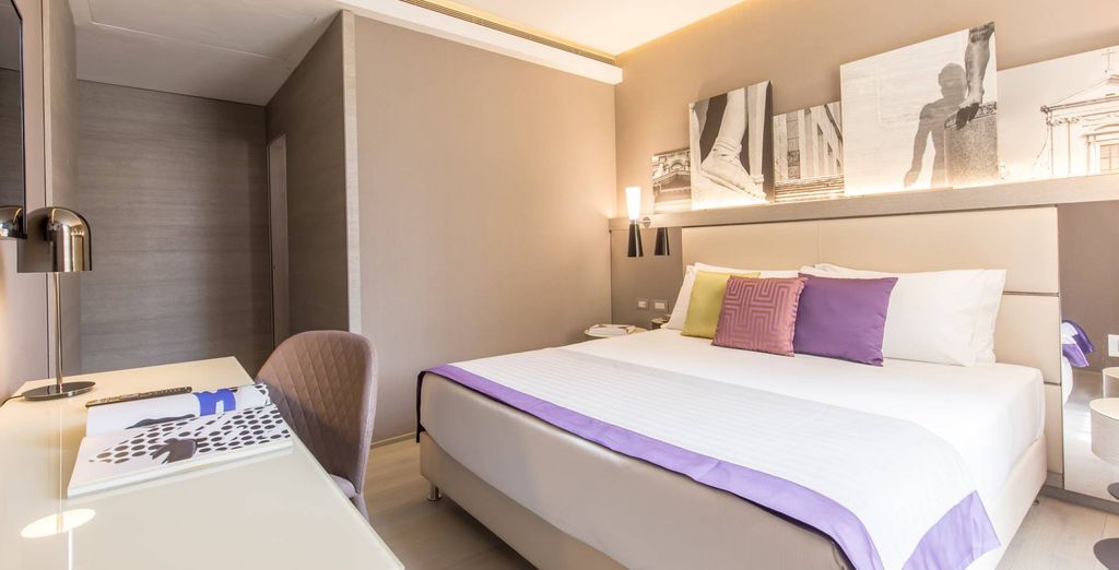 Orazio Palace Hotel 4*
