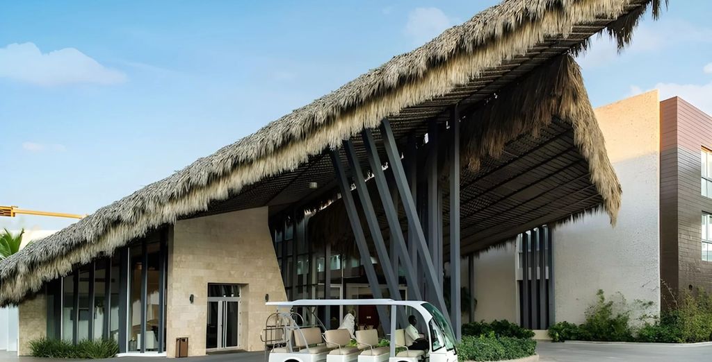 voco Times Square South New York, an IHG Hotel 4* e possibile estensione al Bakour Punta Cana Suites 5*