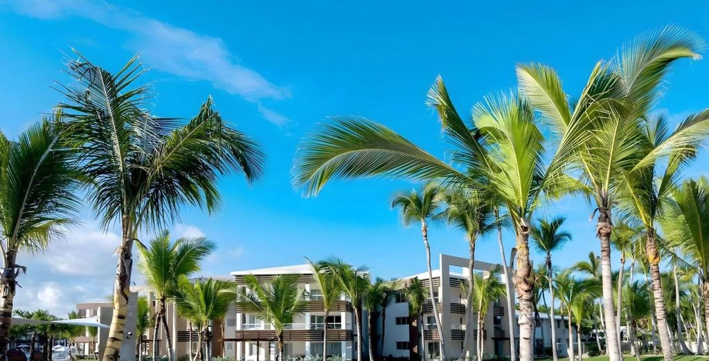 voco Times Square South New York, an IHG Hotel 4* e possibile estensione al Bakour Punta Cana Suites 5*