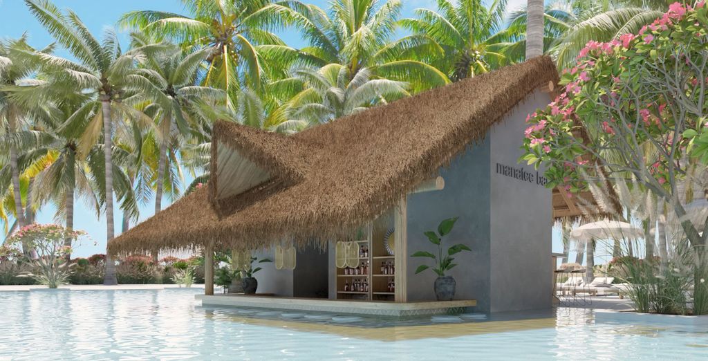 Secrets Playa Esmeralda Resort & Spa 5* - Adults Only 