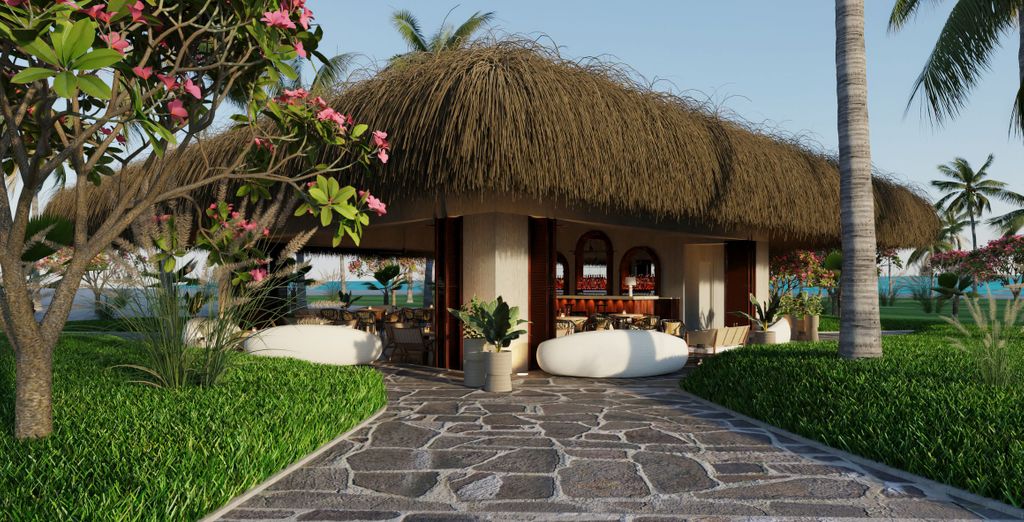 Secrets Playa Esmeralda Resort & Spa 5* - Adults Only 