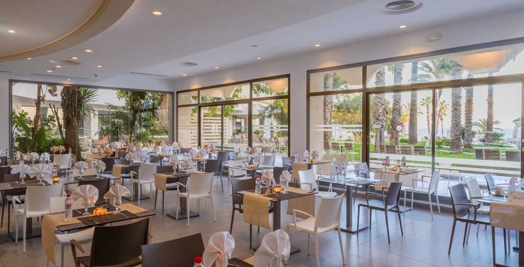 Hotel Bel Azur Thalasso & Bungalows 4*