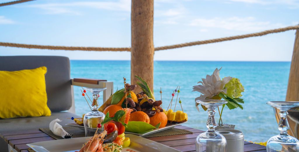 Hotel Bel Azur Thalasso & Bungalows 4*