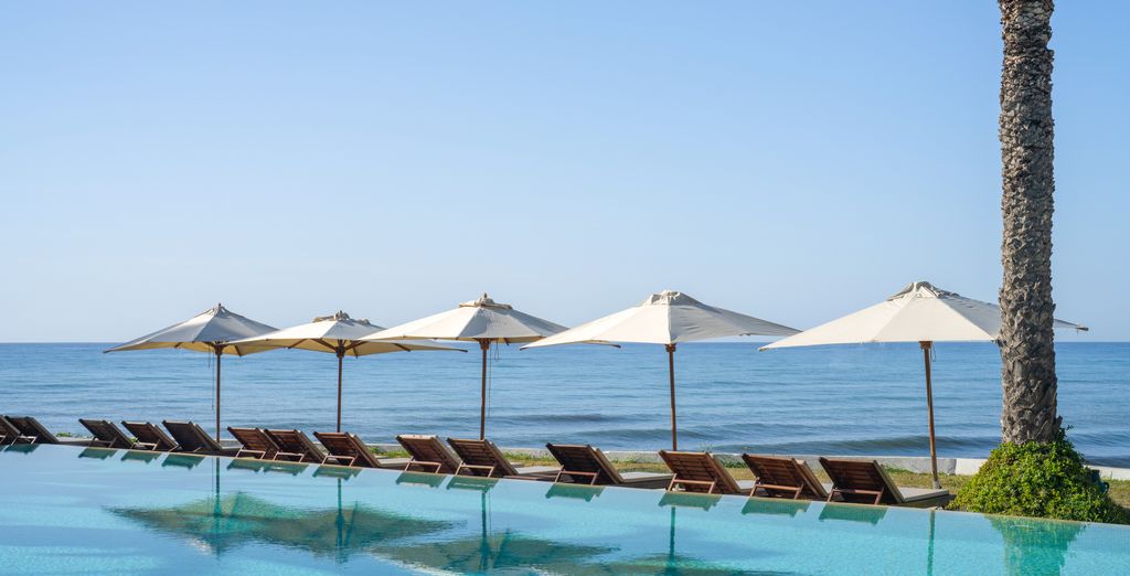 Hotel Bel Azur Thalasso & Bungalows 4*