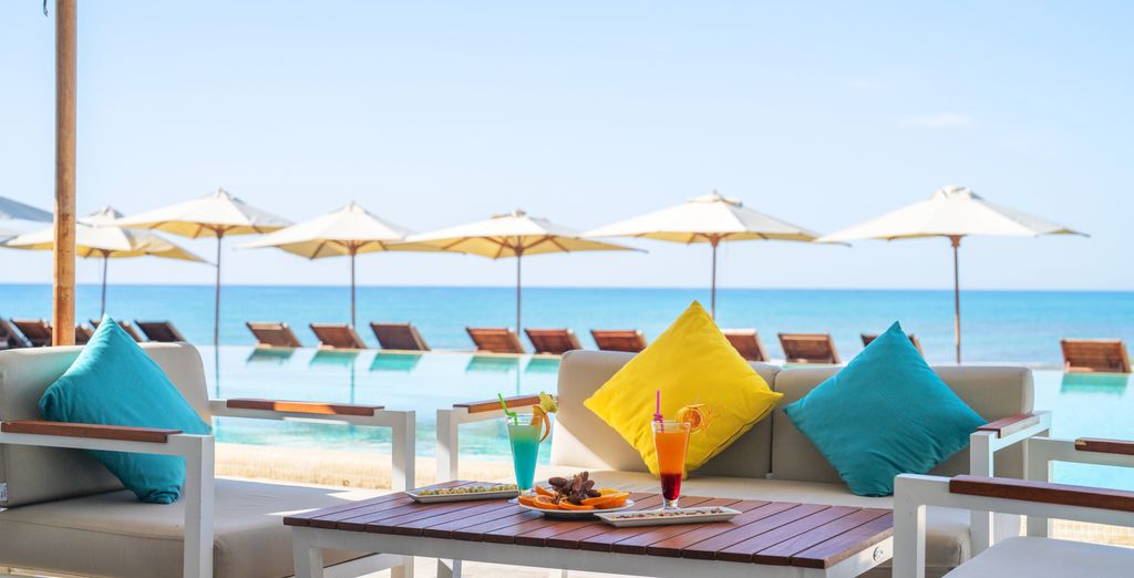 Hotel Bel Azur Thalasso & Bungalows 4*