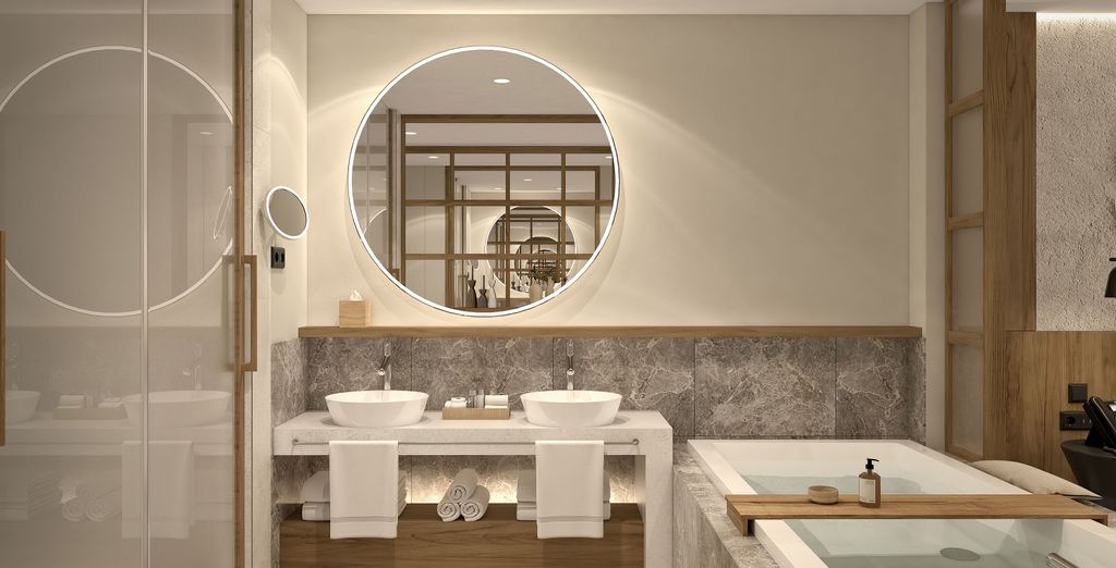 Secrets Playa Esmeralda Resort & Spa 5* - Adults Only 