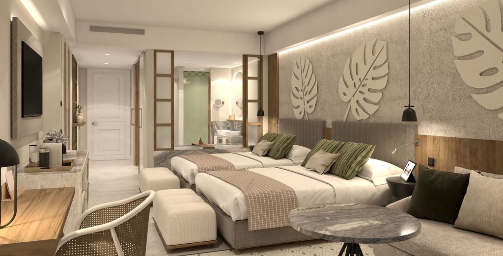 Secrets Playa Esmeralda Resort & Spa 5* - Adults Only 