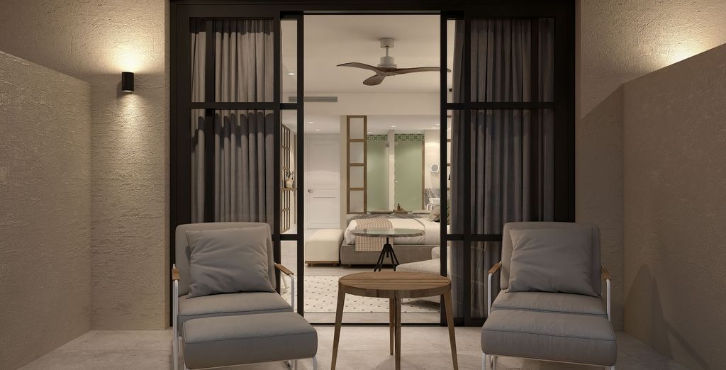 Secrets Playa Esmeralda Resort & Spa 5* - Adults Only 