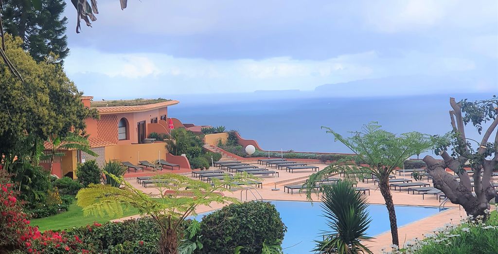 Quinta Splendida Wellness & Botanical Garden 4*
