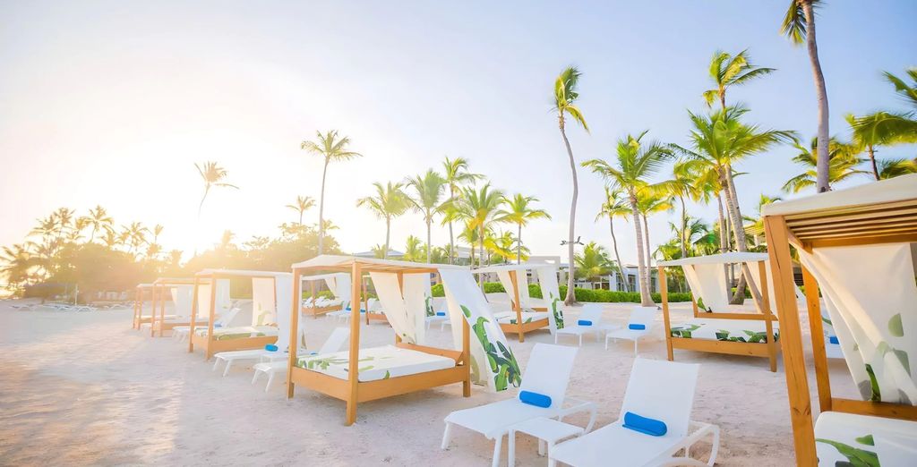 voco Times Square South New York, an IHG Hotel 4* e possibile estensione al Bakour Punta Cana Suites 5*
