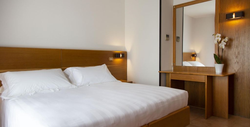 Hotel Villa Paradiso - Blu Hotels 4*