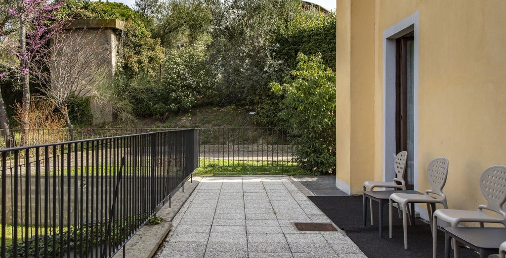 Hotel Villa Paradiso - Blu Hotels 4*
