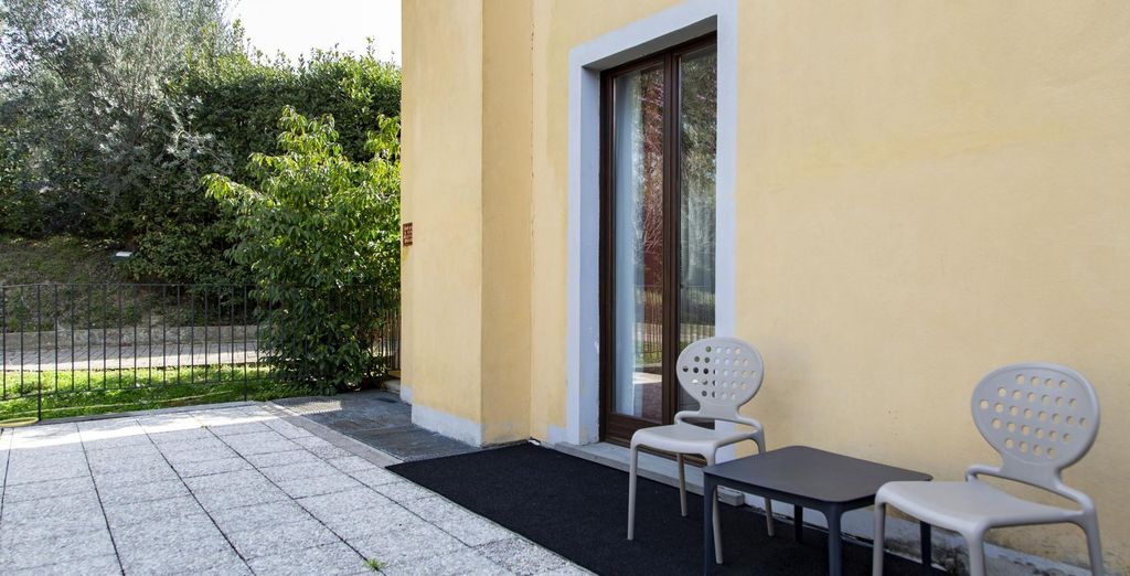Hotel Villa Paradiso - Blu Hotels 4*