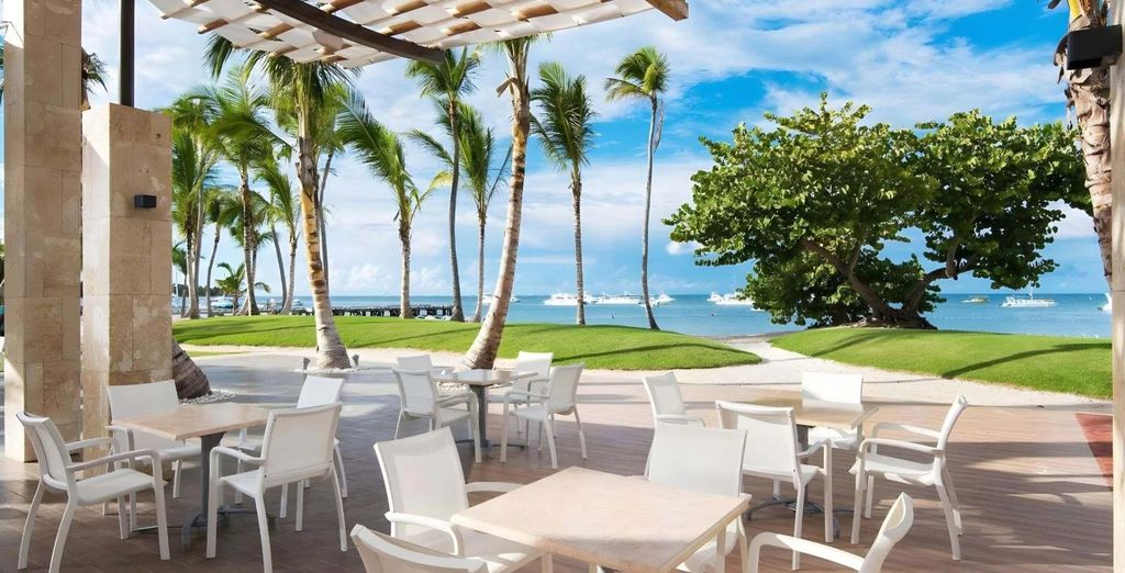 voco Times Square South New York, an IHG Hotel 4* e possibile estensione al Bakour Punta Cana Suites 5*