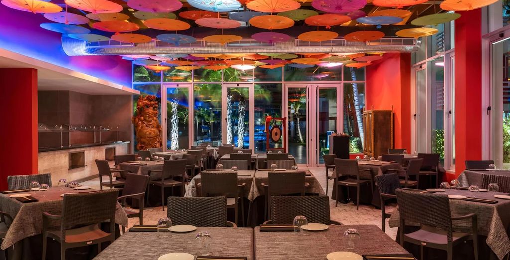 voco Times Square South New York, an IHG Hotel 4* e possibile estensione al Bakour Punta Cana Suites 5*