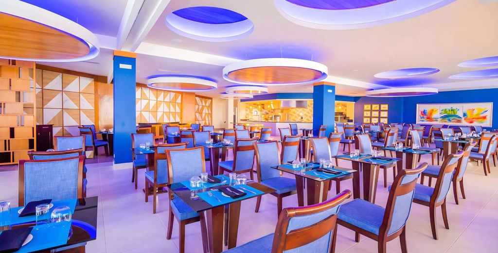 voco Times Square South New York, an IHG Hotel 4* e possibile estensione al Bakour Punta Cana Suites 5*