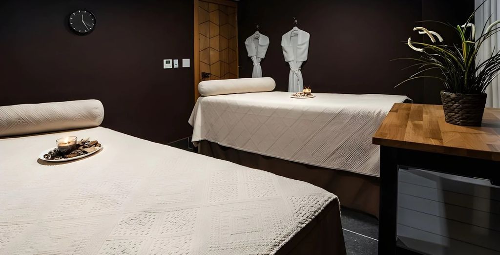 voco Times Square South New York, an IHG Hotel 4* e possibile estensione al Bakour Punta Cana Suites 5*