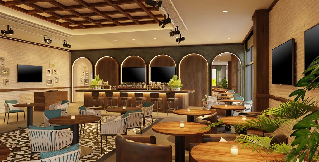 Secrets Playa Esmeralda Resort & Spa 5* - Adults Only 