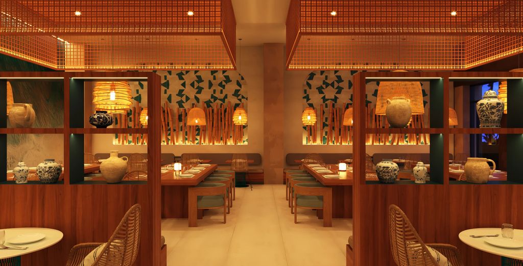 Secrets Playa Esmeralda Resort & Spa 5* - Adults Only 