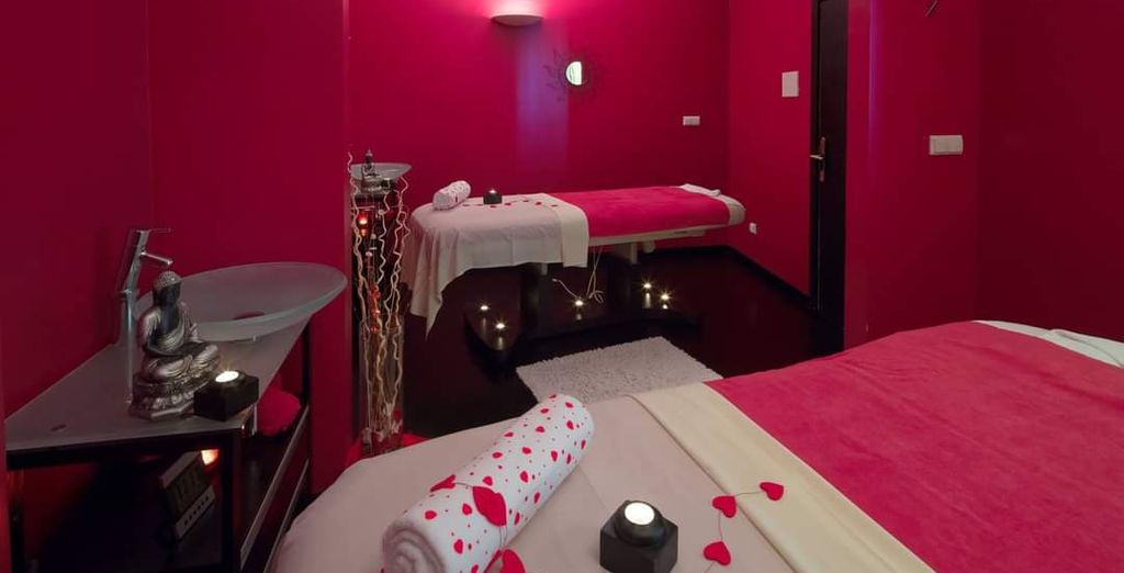 Quinta Splendida Wellness & Botanical Garden 4*