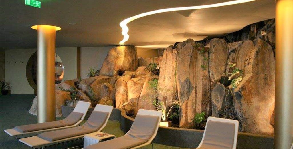 Quinta Splendida Wellness & Botanical Garden 4*