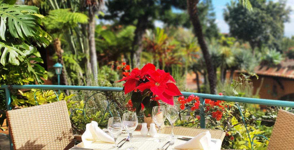 Quinta Splendida Wellness & Botanical Garden 4*