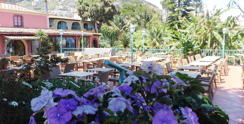 Quinta Splendida Wellness & Botanical Garden 4*
