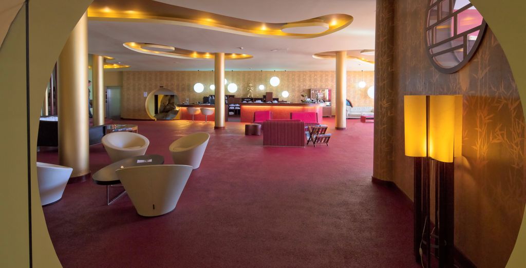 Quinta Splendida Wellness & Botanical Garden 4*