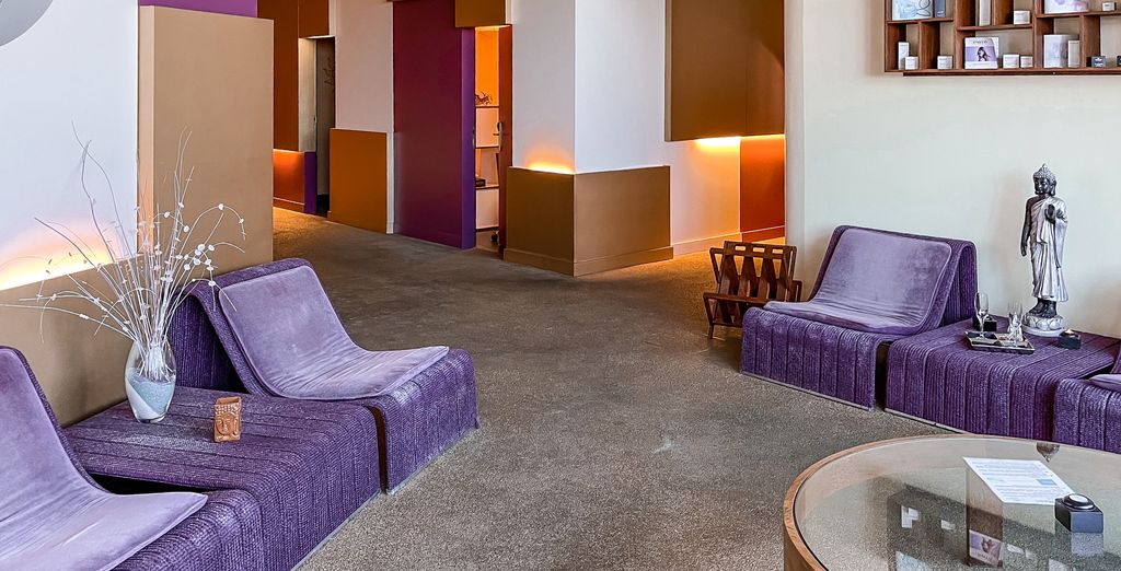 Quinta Splendida Wellness & Botanical Garden 4*