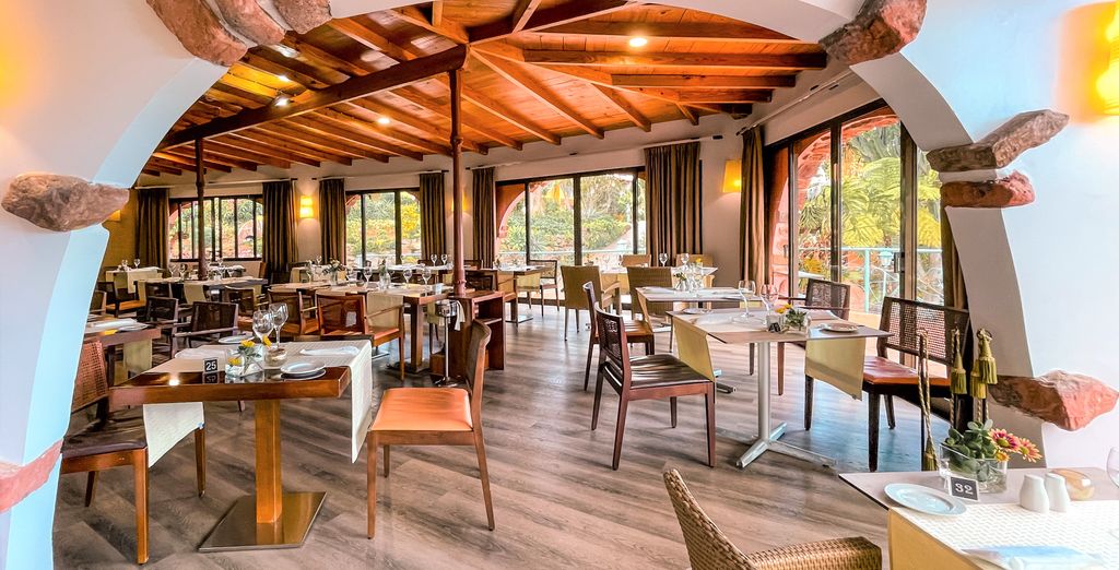 Quinta Splendida Wellness & Botanical Garden 4*