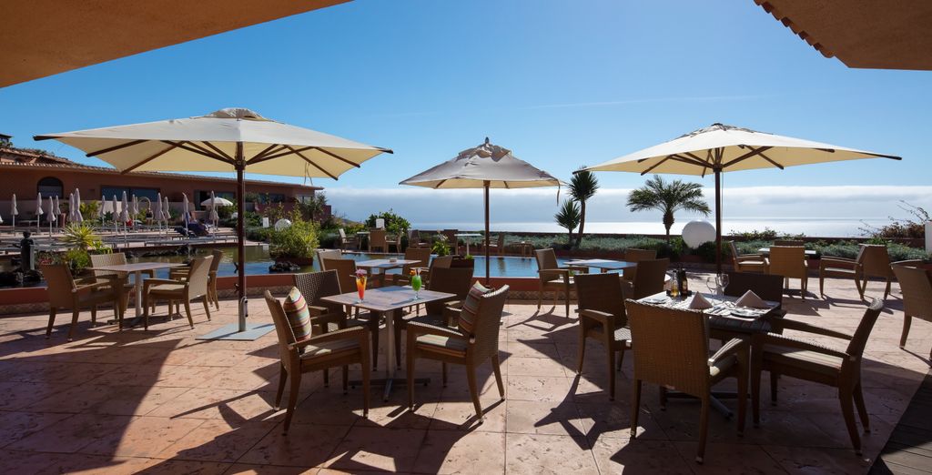 Quinta Splendida Wellness & Botanical Garden 4*