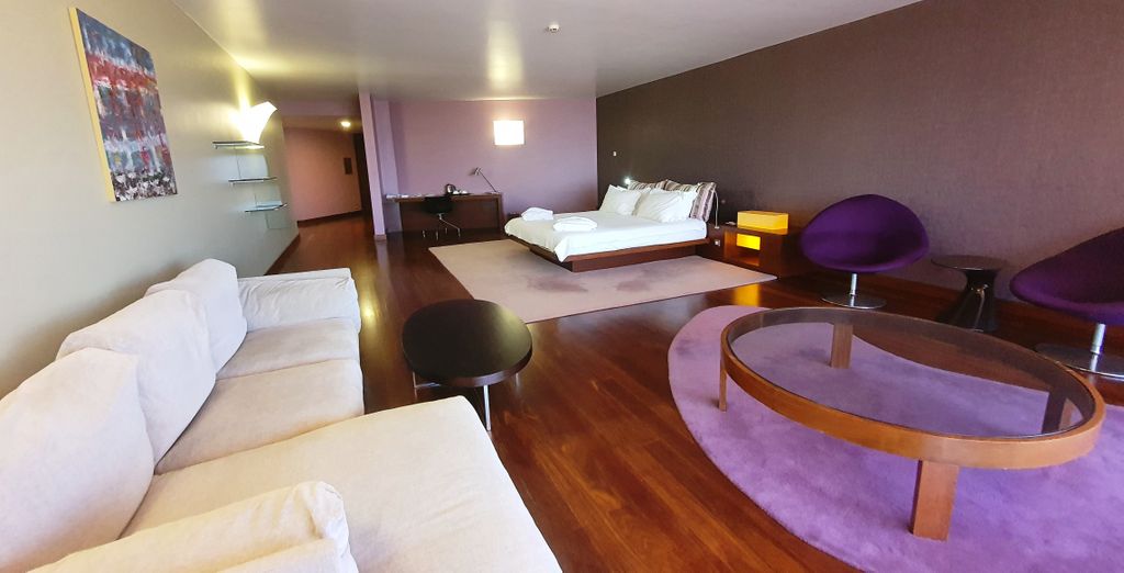 Quinta Splendida Wellness & Botanical Garden 4*