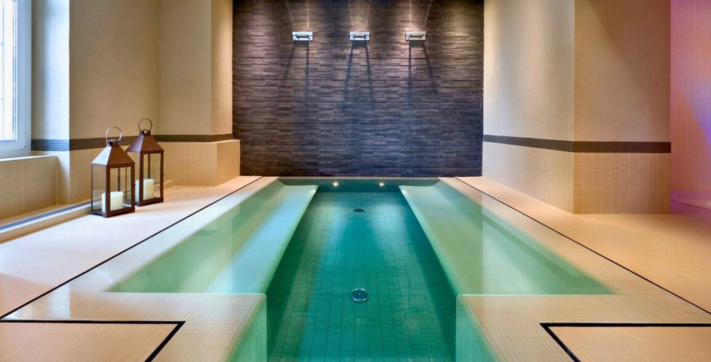 Schloss Hotel & Spa Pontresina 4*