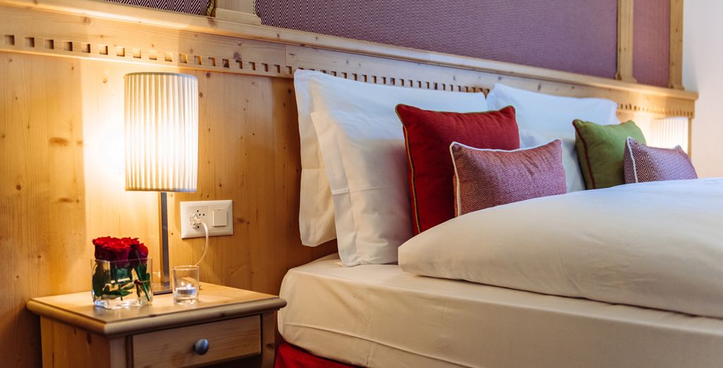 Schloss Hotel & Spa 4*