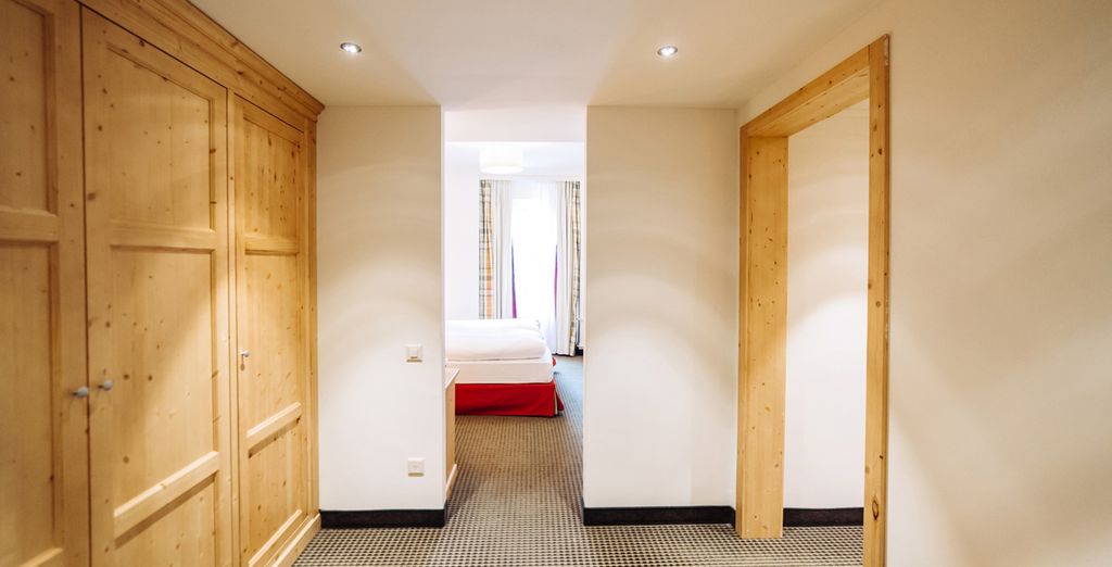 Schloss Hotel & Spa 4*