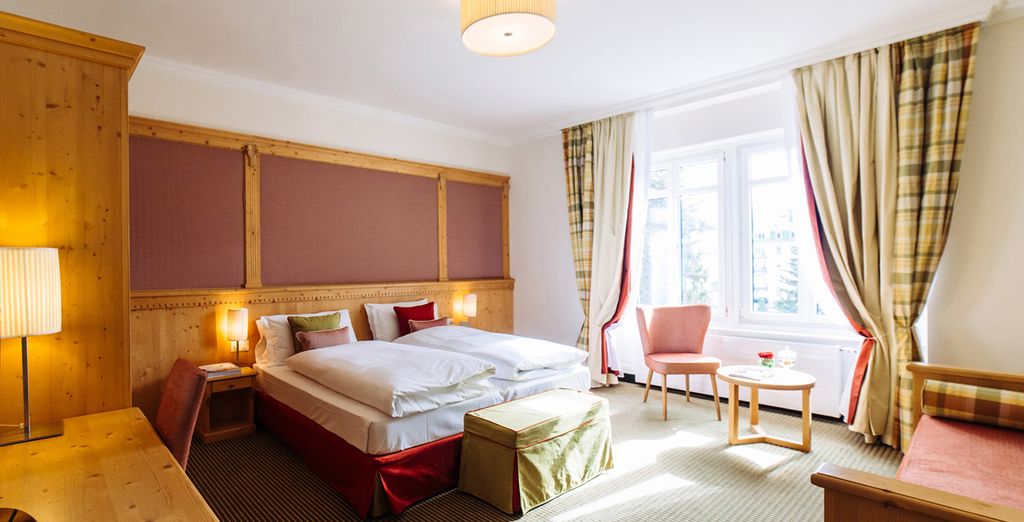 Schloss Hotel & Spa 4*