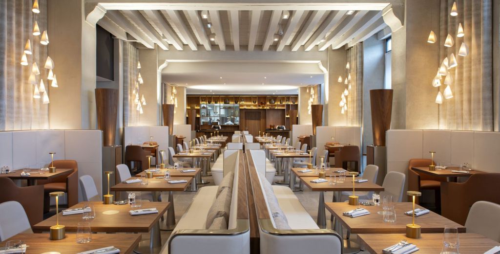 Intercontinental Lyon - Hotel Dieu 5*