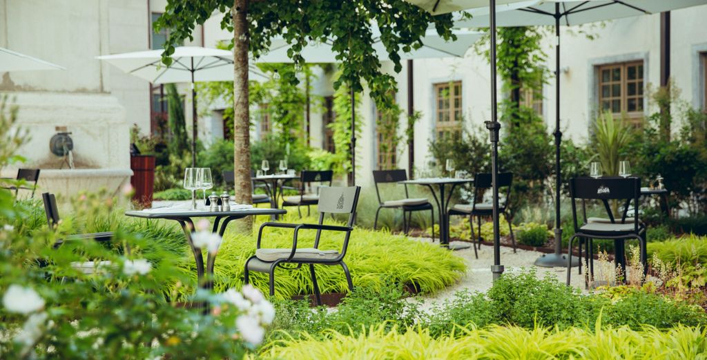 Intercontinental Lyon - Hotel Dieu 5*