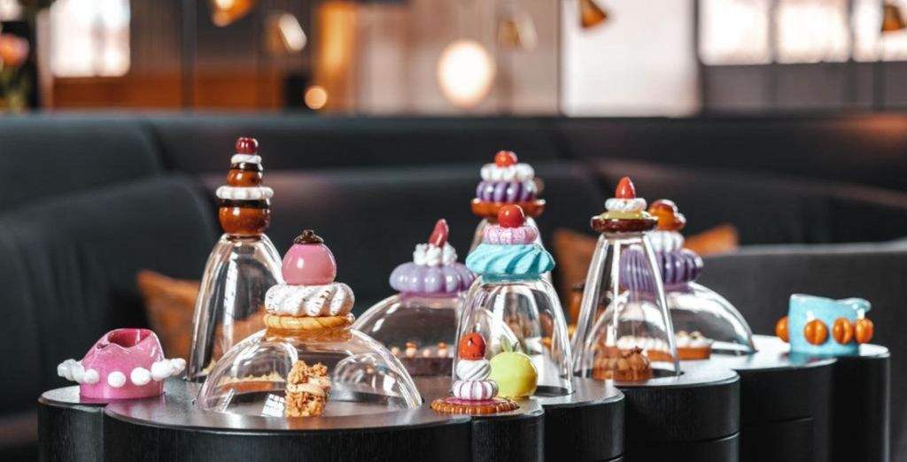 Intercontinental Lyon - Hotel Dieu 5*